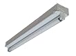 Precision Products 20044 Plus 120-Volt 24-Inch Single Lamp Strip Light with Rapid Start Ballast