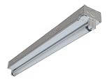 Review Precision Products Plus 20044 / Precision Products 20044 Plus 120-Volt 24-Inch Single Lamp Strip Light with Rapid Start Ballast