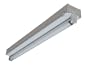 Archipelago Lighting 20044 120-Volt 24-Inch Single Lamp Strip Light with Rapid Start Ballast