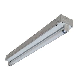Precision Products 20044 Plus 120-Volt 24-Inch Single Lamp Strip Light with Rapid Start... by Precision