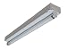 Tools & Hardware : Precision Products 20044 Plus 120-Volt 24-Inch Single Lamp Strip Light with Rapid Start Ballast