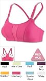 Champion Shape Vented Cami Bra Womens