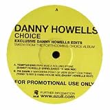DANNY HOWELLS PRESENTS / CHOICE (A COLLECTION OF CLASSICS) (SAMPLER)