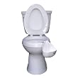 WeeMan Urinal for Boys by Potty Scotty.
