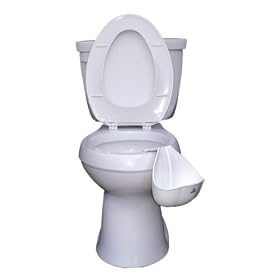 WeeMan Potty Training Urinal for Boys