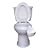 WeeMan Potty Training Urinal for Boys