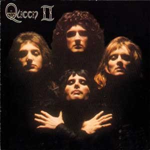 CD-Charts  Music : Queen II