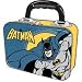 Batman Retro Lunch Tin/Tote