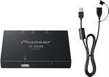 Pioneer CD UB100 - Car headunit USB adapter