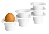 Produkt-Bild: Verso 923298 Eierbecherset 6-teilig Vicino