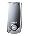 Samsung SGH-U700 silber UMTS Handy ohne Vertrag, ohne Branding, kein Simlock