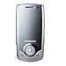 Samsung SGH-U700 silber UMTS Handy