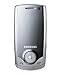 Samsung SGH-U700 silber UMTS Handy ohne Vertrag, ohne Branding, kein Simlock