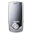 Samsung SGH-U700 silber UMTS Handy