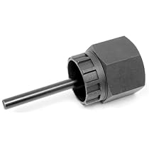 Park Tool FR-5G Cassette Lockring Tool with Guide Pin