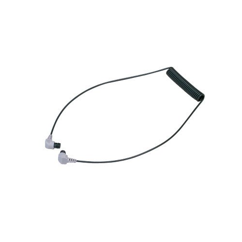 Sea & Sea Fiber Optic L-Type Sync Cable for Slave Strobes and Cameras.