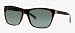 Tory Burch Sunglasses Ty7003 510/71 Tortoise Gray Green