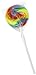 Mini Swirl Rainbow Pops (38 pcs)