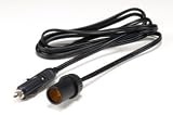 Fan-Tastic Vent 8608-09 8' Extension Cord