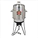 Brinkmann 810-5100-P - Stainless Steel All-In-One