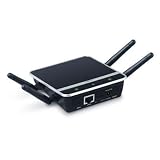New-Wireless N Media Streaming Kit - DAP1562