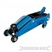 Silverline 2 TON  HYDRAULIC TROLLEY JACK