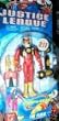 Justice League Morph Gear Flash Figure