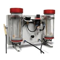 MicronBlaster MB10 Micro Sandblasting Unit