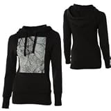 Nixon Poster Pullover Hooded Sweatshirt - Women's