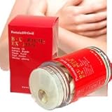 今年こそ本物の谷間をGET!よせて・あげてはもう卒業しよ!『プエラリア100ゴールド BUリッチ EXプラス』