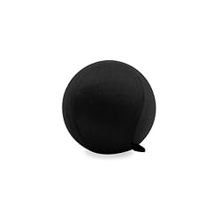Handstands (Black) Cyber Gel Ball