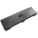 Forte 8001791 Front Case Merchandiser, 48" Length x 14" Width x 5" Height, Black
