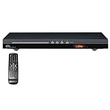 2.0 channel DVD player with MPEG4 function Elta 8917N