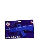 Gun For Shooting Silly String
