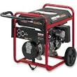 Porter-Cable 5,250-Watt Portable Generator #BSI525-WH