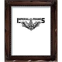 Imperial Frames Wood Picture Frame for a 5