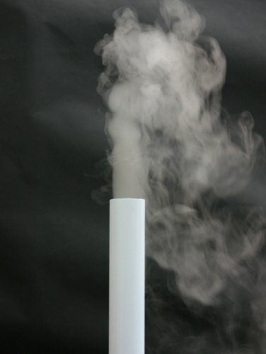 Cover image : TAKUMI Chimney3 超音波加湿器 あずき TKM34-BR