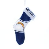 San Diego Chargers 7-Inch Stocking Ornament