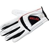 Zevo Synthetic Cadet Glove (COLOR: White)