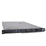 IBM Dual Xeon 2.8GHz 2GB 80GB CD No OS 1U Server w/LAN IBM Dual Xeon 2.8GHz 2GB 80GB CD No OS 1U Server w/LAN