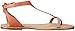 Franco Sarto Women's Mighty Gladiator Sandal