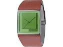 Philippe Starck - PH5019 - Starckore Analogue PH5019 - Analogique - Montre Mixte- Bracelet en Cuir