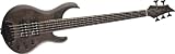 Traben John Moyer Signature Havoc 5 Bass, Black Vapor¹