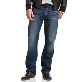 GUESS Cliff Jeans