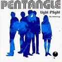 Light Flight - The Anthology