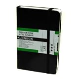 Moleskine City Notebook: London