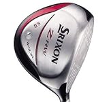 Srixon Mens Z-RW Drivers