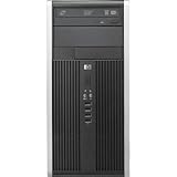 HP Compaq 6000 Pro Micro tower 1 x Core 2 Duo E8500 / 3.16 GHz RAM 2 GB HDD 1 x 250 GB DVD?RW / DVD RAM GMA 4500 Gigabit Ethernet Windows 7 Home Premium Monitor : none 31x4CRQR94L. SL160 HP Compaq 6000 Pro Micro tower 1 x Core 2 Duo E8500 / 3.16 GHz RAM 2 GB HDD 1 x 250 GB DVD?RW / DVD RAM GMA 4500 Gigabit Ethernet Windows 7 Home Premium Monitor : none