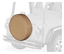 Bestop 61030-37 Spice Large Tire Cover