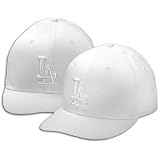 Los Angeles Dodgers - Baseball Logo In/Out Magnet MLB Pro Baseball
